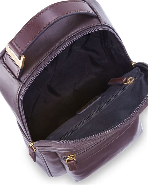 cheap ferragamo backpack|salvatore ferragamo backpack sale.